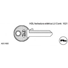 Chave Jas Yale HDL 1022