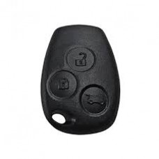 Capa Keypad Telecomando Renault Logan/Sandero 3B