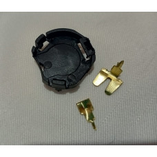 Suporte para Bateria Telecomando GM CR2032