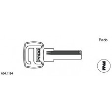 Chave Multiponto PADO 1194