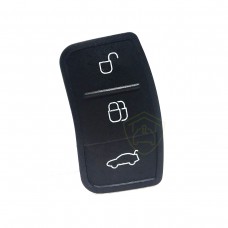 Botão Keypad Canivete Ford Focus New Fiesta 3B