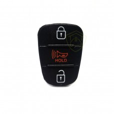 Botão Keypad Canivete KIA SOUL