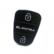 Botão Keypad Canivete Elantra