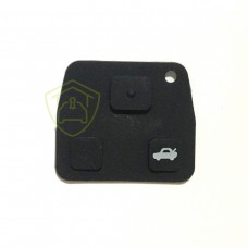 Keypad Toyota RAV4 Antigo 3bts