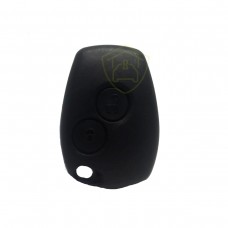 Capa Keypad Telecomando Renault Logan/Sandero 2B