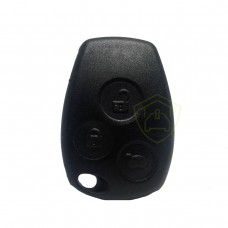Capa Keypad Telecomando Renault Logan/Sandero 3B