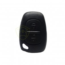 Capa Keypad Telecomando Renault Clio 2B