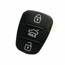 Botão Keypad Canivete Kia Cerato Hold