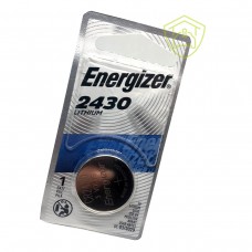 Pilha Unitária Energizer CR2430