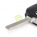 Canivete Completo Chevrolet S10/Spin 2 botões 433Mhz PCF-ID46 >2017