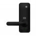 Fechadura Eletrônica Smart Lock SL200 Preto Papaiz