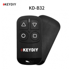 Controle KD Modelo B-32