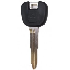 Chave Plástica sem Gaveta Mitsubishi Yale Pajero/TR4