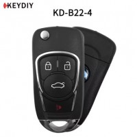 Chave Canivete KD COM PCF GM Modelo NB-22-4
