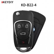 Chave Canivete KD COM PCF GM Modelo NB-22-4