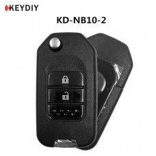 Chave Canivete KD COM PCF Honda Modelo NB-10-2