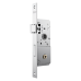 Fechadura Stam Tetra 500/33 Alavanca Broca 26,5mm - ESP. INOX