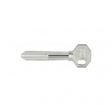 Chave Tetra Stam 3 NIQUELADA - FECHS. 1001/1002