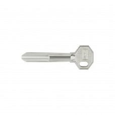 Chave Tetra Stam 2 NIQUELADA - FECHS. 1001/1002