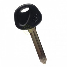 Chave Seca Hyundai HB20 COM Chip 8A