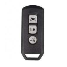 Chave Presença Honda Smart Key PCX/Nmax 3bts até 2022 433Mhz Chip ID47