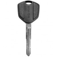 Chave Gaveta Honda Hornet/Shadow Cabo Antigo