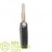 Canivete Completo Chery Tiggo/Cielo/Celer 2bts SEM Chip 315Mhz c/ Lâmina Yale