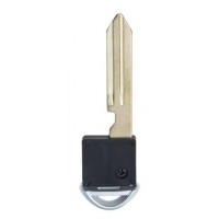 Lâmina Nissan Yale P/ Chave de Presença