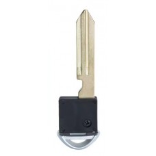 Lâmina Nissan Yale P/ Chave de Presença