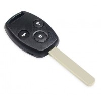 Chave Telecomando Completo Honda 3bts ID46 PCF 7961 313.8Mhz HLIK-1T