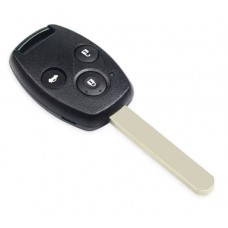 Chave Telecomando Completo Honda 3bts ID46 PCF 7961 313.8Mhz HLIK-1T