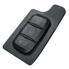 Botão Keypad Canivete Renault Sandero  3bts