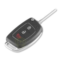 Canivete Completo Hyundai HB20 Positron Inteligente Flex