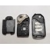 Canivete Completo Honda Positron Inteligente Flex