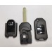 Canivete Completo Honda Positron Inteligente Flex
