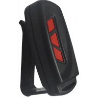 Controle IdealSE Rolling Code 5 em 1 - Rossi, Peccinin, Linear, Nice