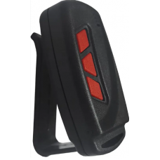 Controle IdealSE Rolling Code 5 em 1 - Rossi, Peccinin, Linear, Nice