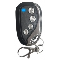  Controle Duplicador 4bts Frenquência Ajustável com Trim