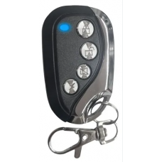  Controle Duplicador 4bts Frenquência Ajustável com Trim