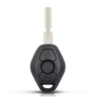 Telecomando Oco BMW Série 3, 5, 7 Lâmina HU58