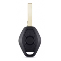 Telecomando Oco BMW Série 3, 5, 7 Lâmina HU92