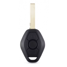 Telecomando Oco BMW Série 3, 5, 7 Lâmina HU92