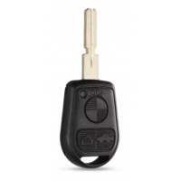 Telecomando Oco BMW E31 E32 E34 E36 E38 E39 E46 Z3 Lâmina H58