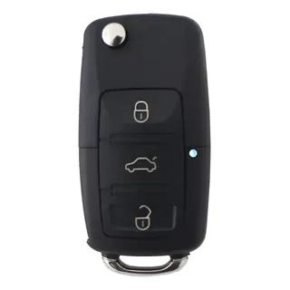 Canivete Completa Olimpus Led  Azul