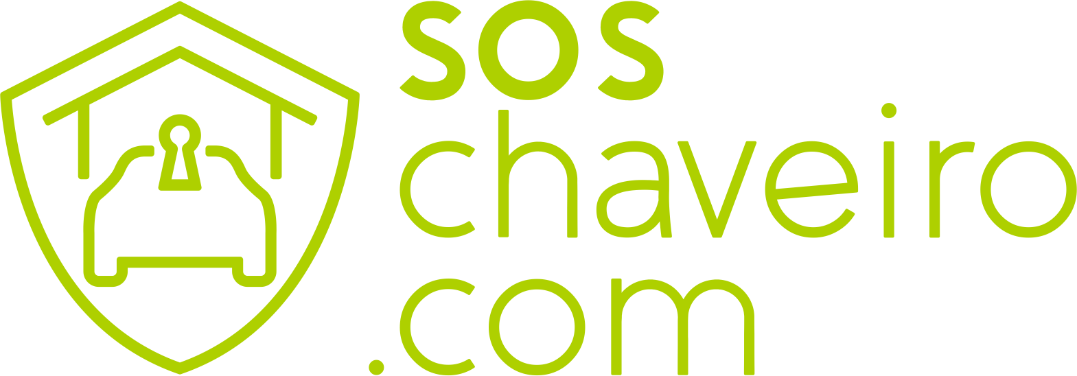 soschaveiro.com